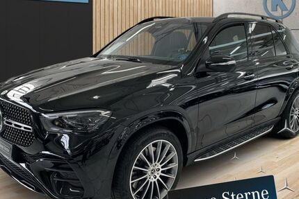 Mercedes-Benz GLE 450 18.008 km 92.490 &euro; Koblenz 56073
