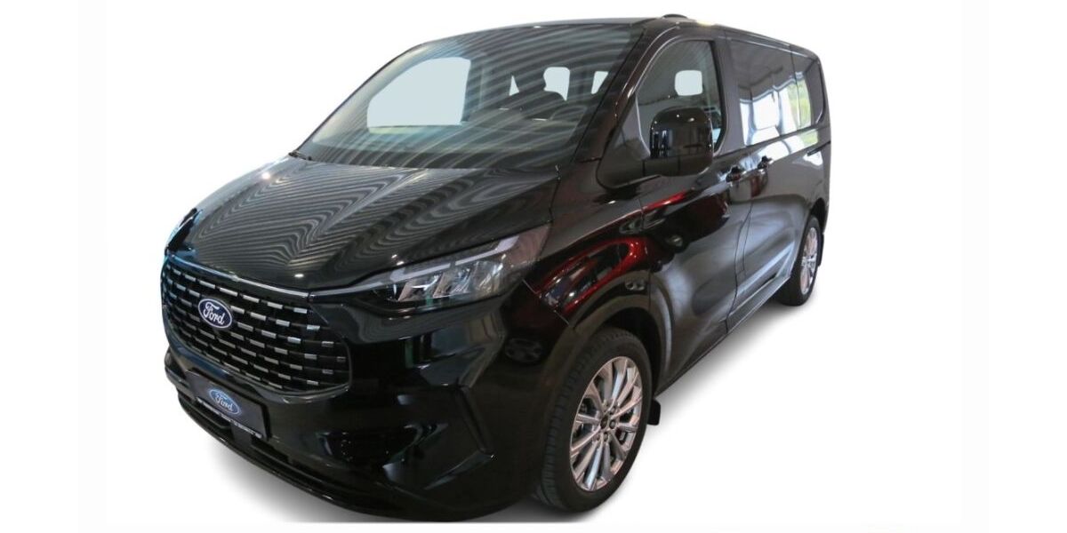 Ford Tourneo Custom 25.690 km 51.980 &euro; Braubach 56338