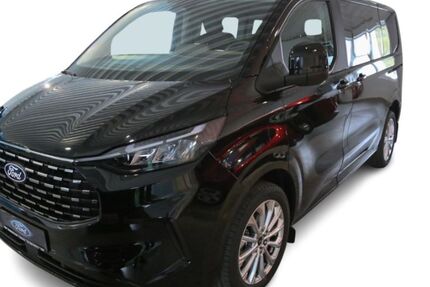 Ford Tourneo Custom 33.900 km 49.980 &euro; Braubach 56338