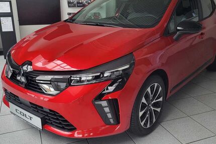 Mitsubishi Colt 2.000 km 21.315 € Elz 65604