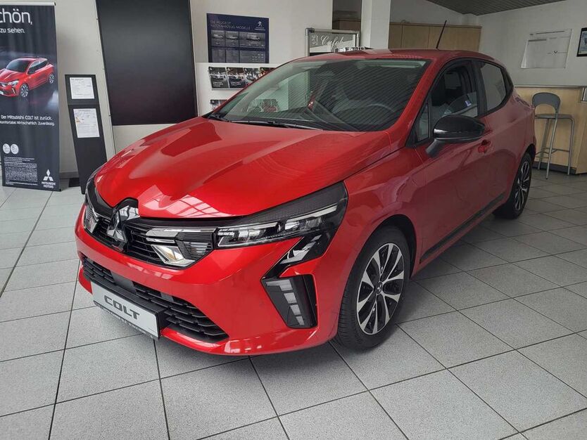 Mitsubishi Colt 2.000 km 21.315 € Elz 65604