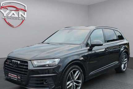 Audi SQ7 189.000 km 40.900 &euro; Koblenz 56070