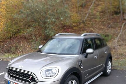 Mini Countryman C (Cooper) 69.000 km 16.900 &euro; Lahnstein 56112
