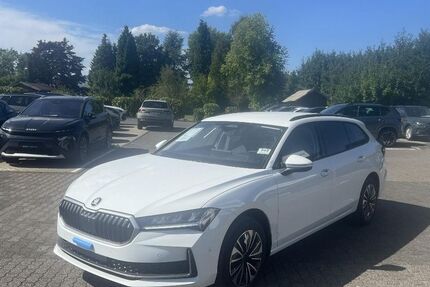 Skoda Superb 19.900 km 39.270 &euro; Ebernhahn 56424