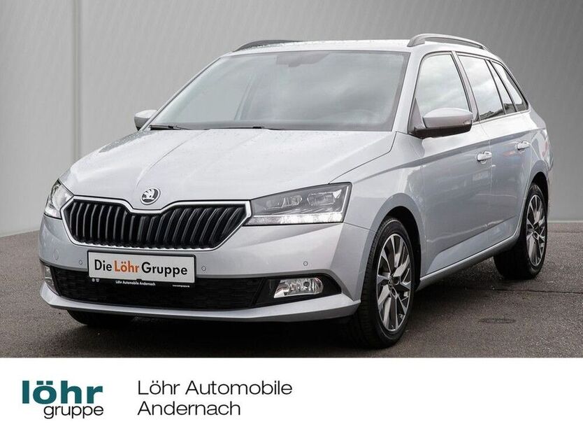 Fabia