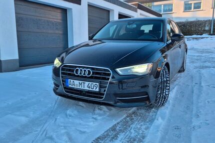 Audi A3 134.000 km 13.300 &euro; Wirges 56422