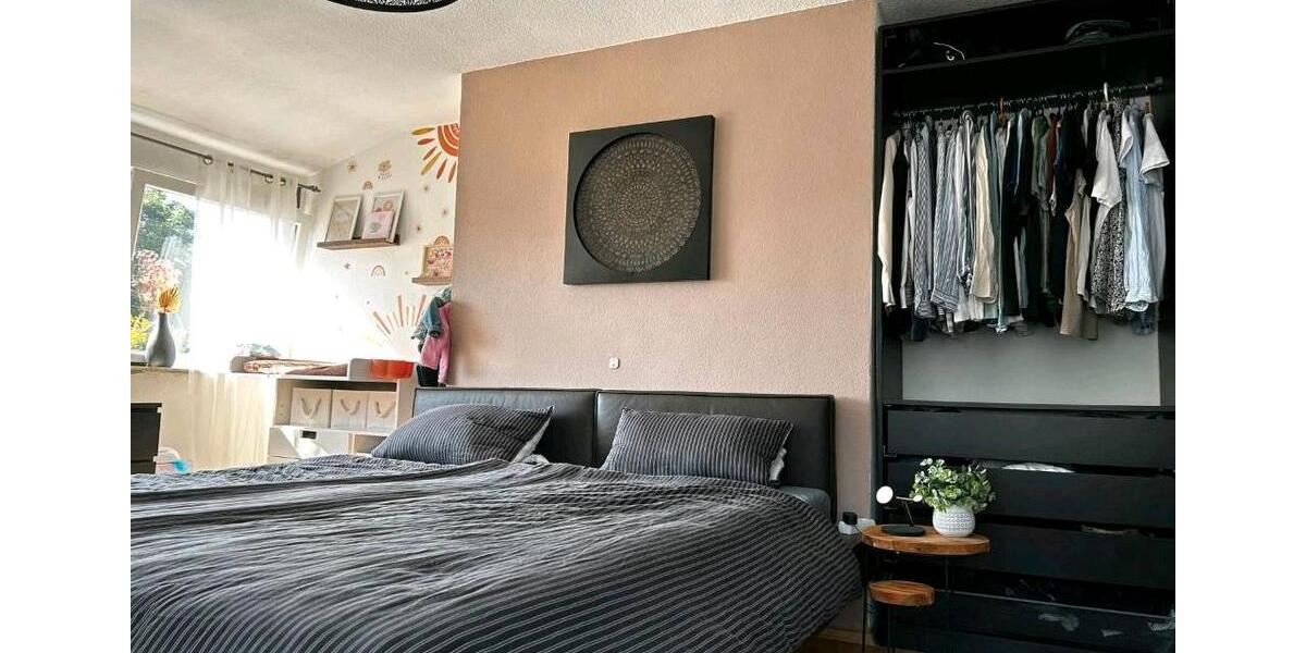 Etagenwohnung Burgbrohl - 3 Zimmer, 95 m&sup2;, 880&euro; | Angebot:26664225
