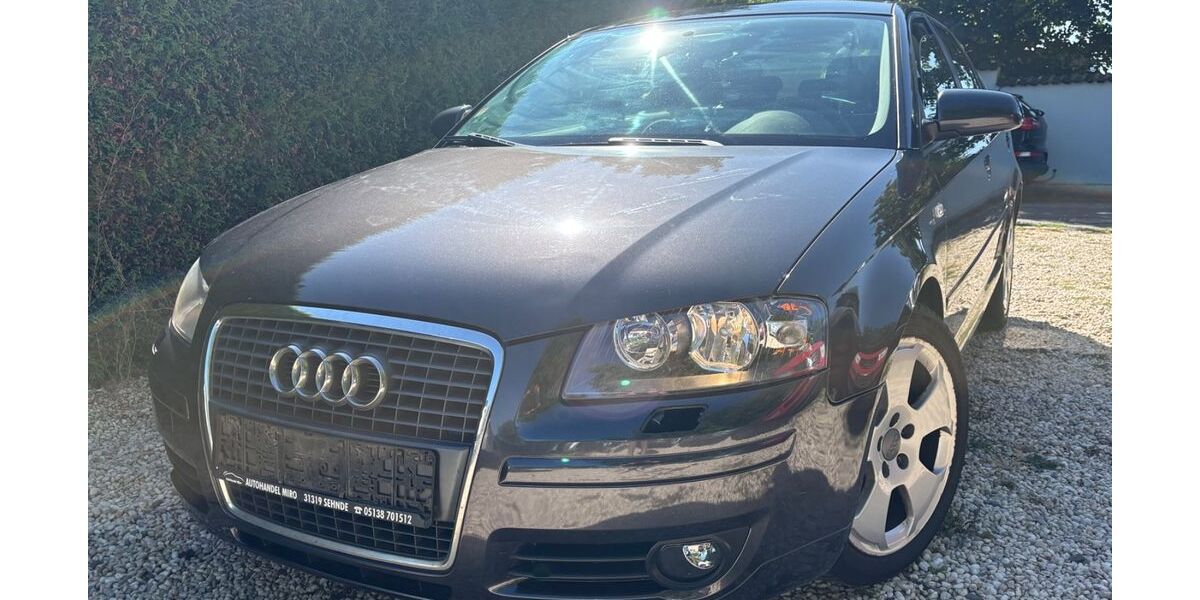 Audi A3 265.000 km 3.490 &euro; Kobern-Gondorf 56330