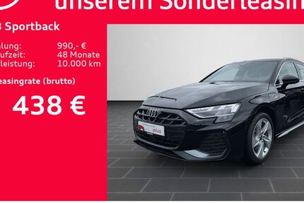 Audi A3 7.612 km 38.780 &euro; Mayen 56727
