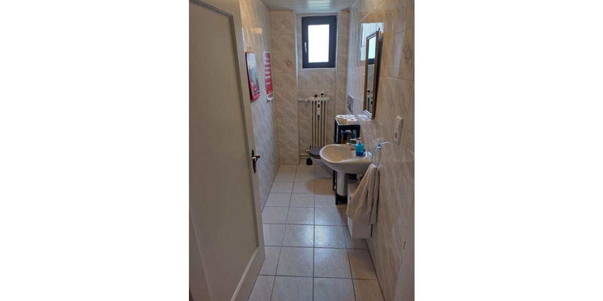 KO-Pfaffendorf, direkt am Rhein, 4ZKBWCTerrasse, 135 m², 1. OG 4 zimmer