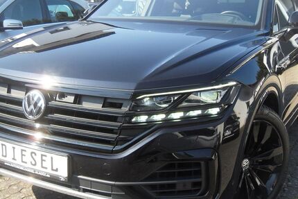 VW Touareg 175.000 km 38.900 &euro; Wirges 56422