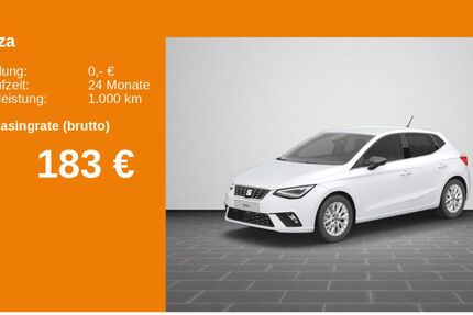Seat Ibiza 15.272 km 22.780 &euro; Mayen 56727