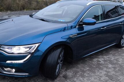 Renault Talisman 85.000 km 17.500 &euro; Siershahn 56427