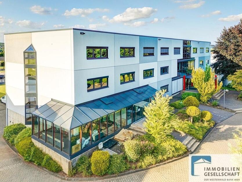 Helle, freundliche Büroräume mit kleiner Ausstellungsfläche! zimmer