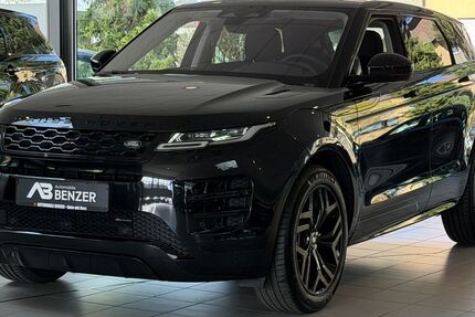 Land Rover Range Rover Evoque 42.000 km 33.900 &euro; Wirges 56422