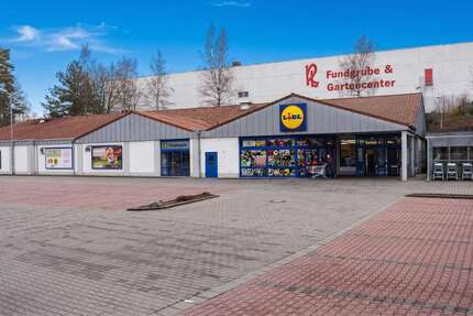 Gewerbeobjekt Höhr-Grenzhausen Grenzhausen - 850.000&euro; | Angebot:27426038
