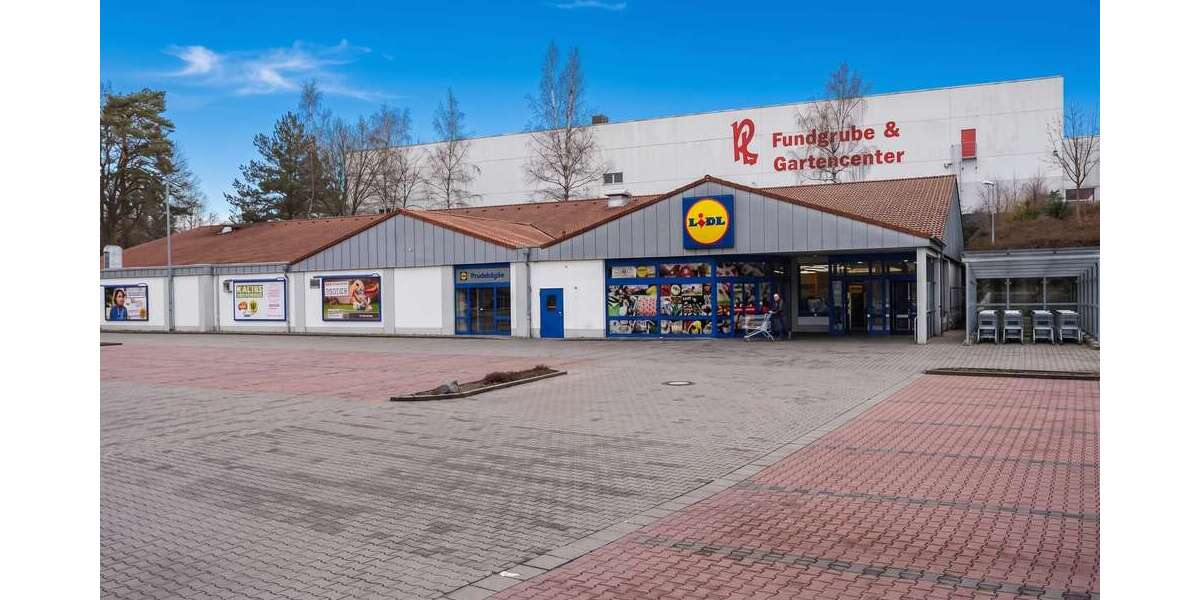 Gewerbeobjekt Höhr-Grenzhausen Grenzhausen - 850.000&euro; | Angebot:27426038