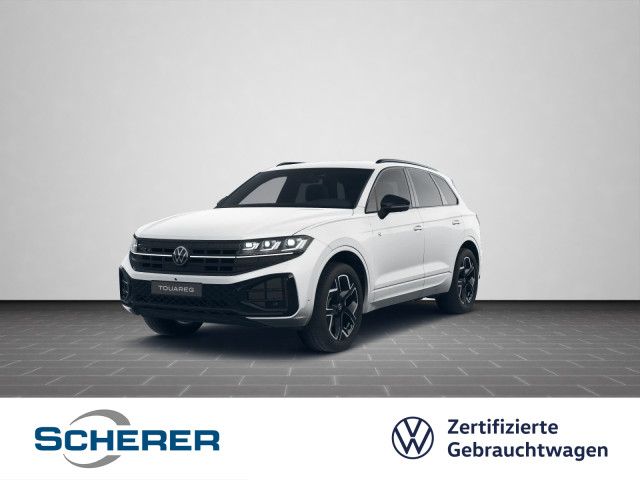 VW Touareg 22.681 km 72.980 &euro; Mayen 56727
