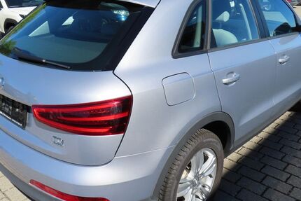 Audi Q3 84.000 km 14.890 &euro; Herschbach 56414