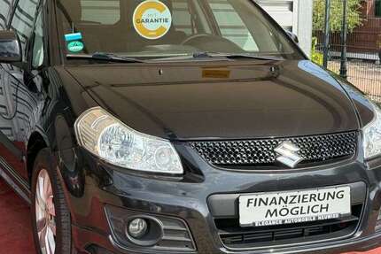 Suzuki SX4 129.051 km 7.190 € Neuwied 56567