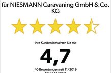 Gebrauchtwagen BMW 320