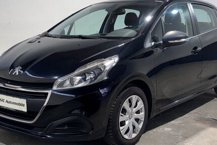 Peugeot 208 53.000 km 5.900 &euro; Neuwied 56567