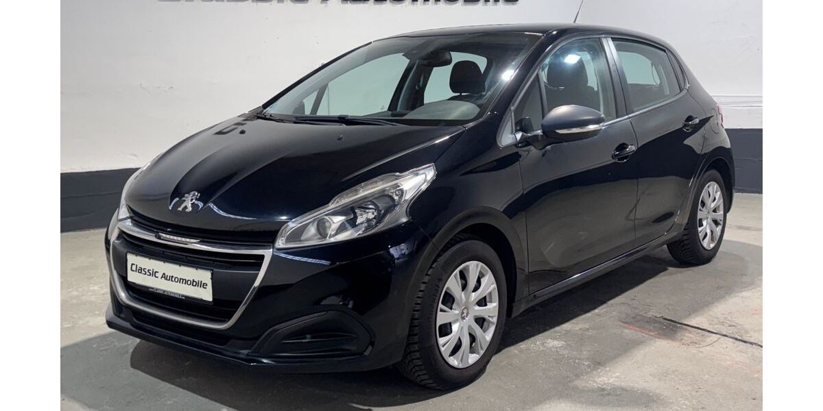 Peugeot 208 53.000 km 5.900 &euro; Neuwied 56567