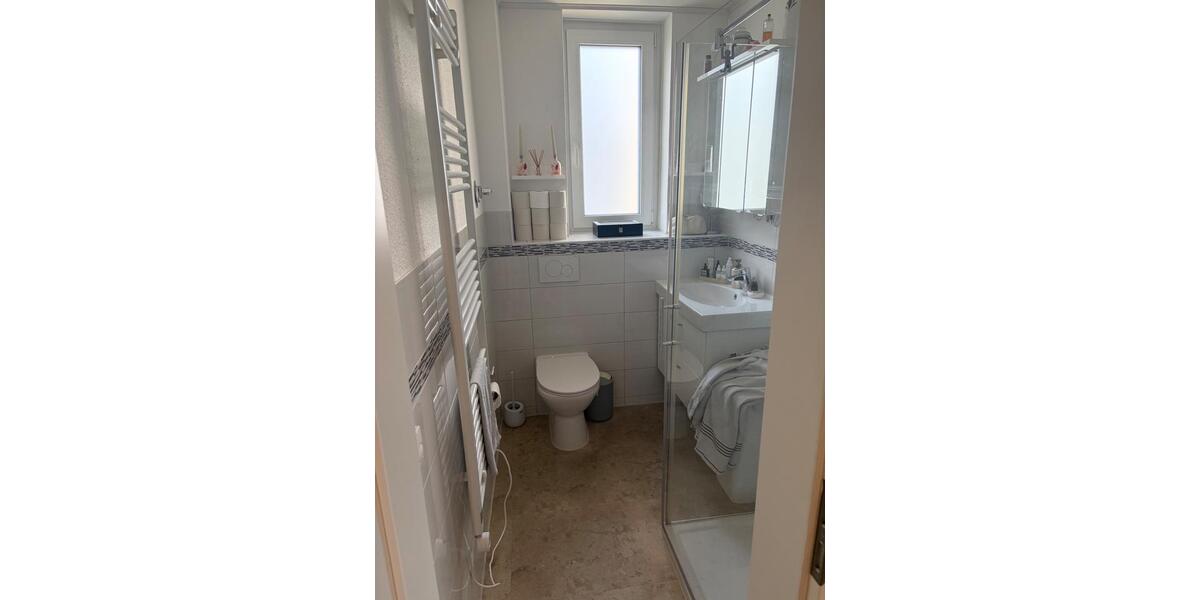 Etagenwohnung Rengsdorf - 2 Zimmer, 54 m&sup2;, 145.000&euro; | Angebot:26491122