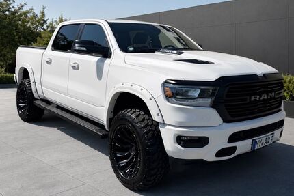 Dodge RAM 67.000 km 56.999 &euro; Kottenheim 56736