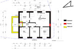 Etagenwohnung Puderbach - 3 Zimmer, 105 m&sup2;, 299.000&euro; | Angebot:25740411