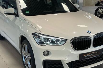 BMW X1 102.817 km 17.990 &euro; Neuwied 56564