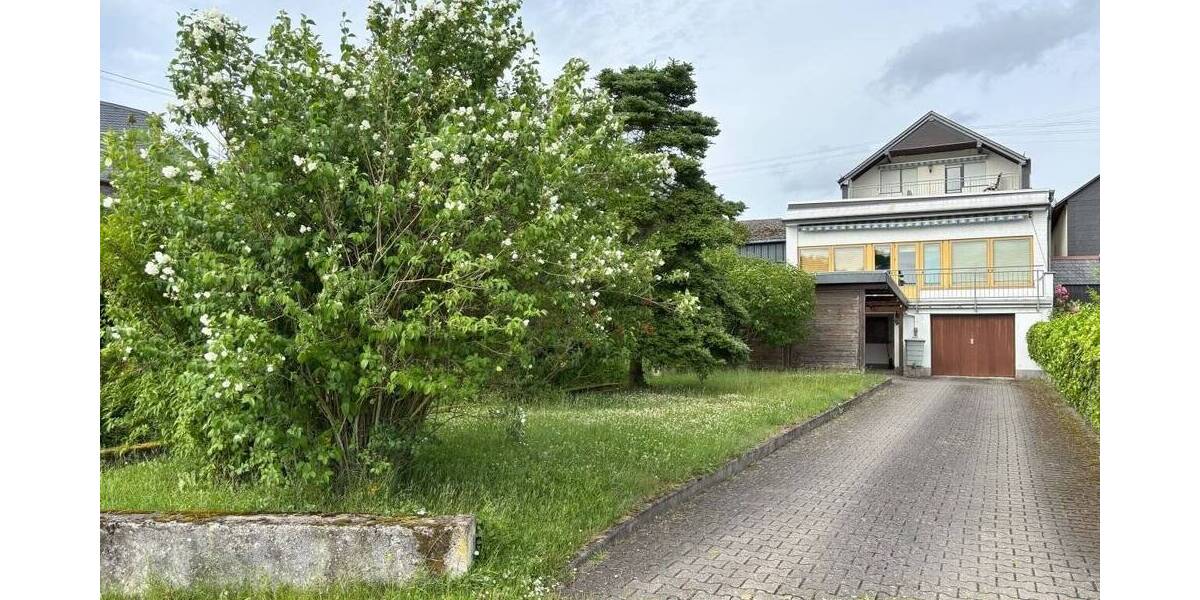 Gewerbeobjekt Damscheid - 199.800&euro; | Angebot:21124186