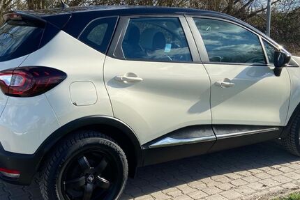 Renault Captur 106.800 km 8.900 &euro; Polch 56751