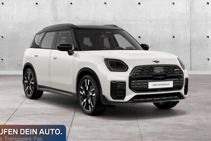 Mini Countryman S (Cooper) 7.210 km 56.460 &euro; Koblenz 56073
