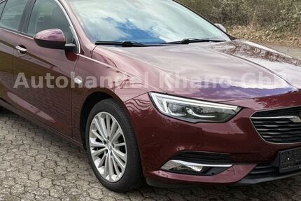 Opel Insignia 75.000 km 17.990 &euro; Plaidt 56637