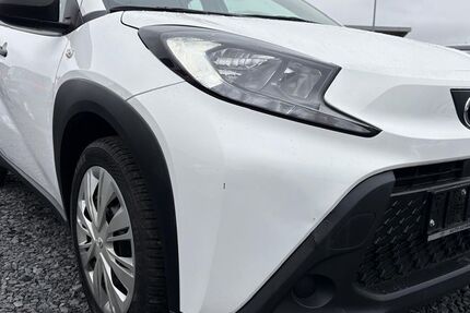 Toyota Aygo (X) 24.000 km 8.650 &euro; Ochtendung 56299