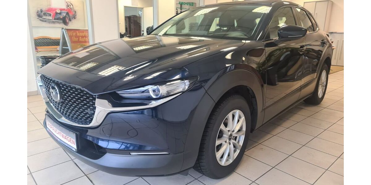 Mazda CX-3 65.245 km 21.999 &euro; Mülheim-Kärlich 56218