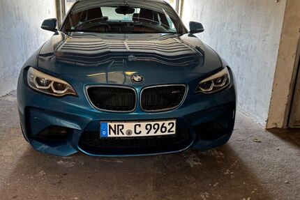BMW M2 145.000 km 32.500 &euro; Leutesdorf 56599