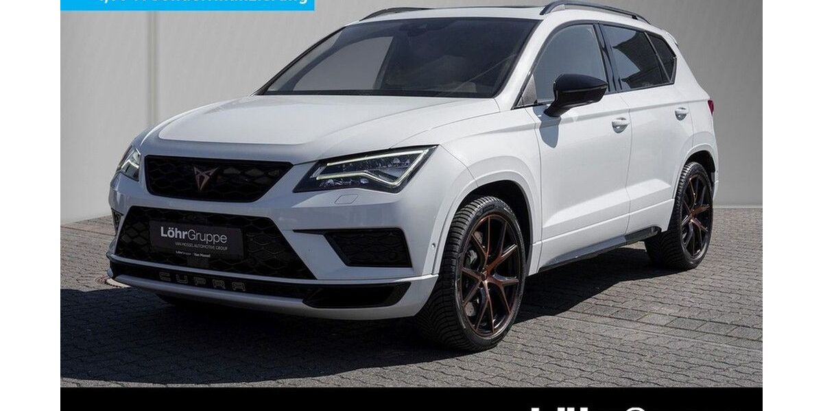 Cupra Ateca 92.064 km 24.880 &euro; Neuwied 56564
