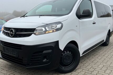 Opel Vivaro 37.103 km 25.900 &euro; Oberhonnefeld-Gierend 56587