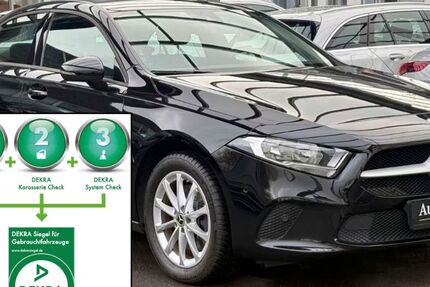 Mercedes-Benz A 250 55.900 km 21.490 &euro; Montabaur 56410