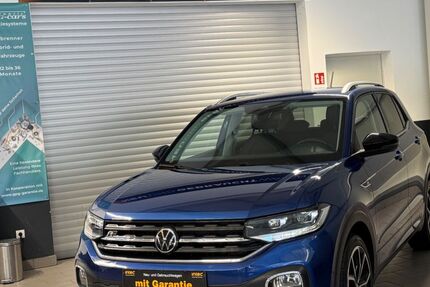 VW T-Cross 186.000 km 14.990 &euro; Brey 56321
