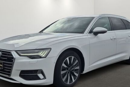 Audi A6 58.500 km 32.980 &euro; Andernach 56626