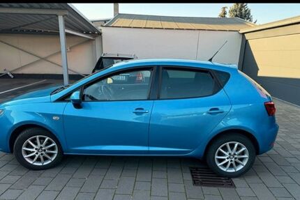 Seat Ibiza 134.000 km 7.990 &euro; Neuwied 56564