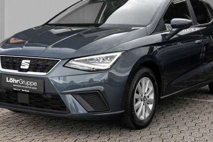 Seat Ibiza 24.442 km 14.780 &euro; Koblenz 56070