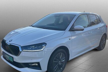 Skoda Fabia 15.000 km 21.990 &euro; Diez 65582