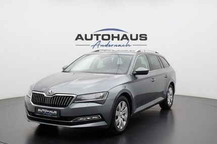 Skoda Superb 108.000 km 22.890 &euro; Weißenthurm 56575