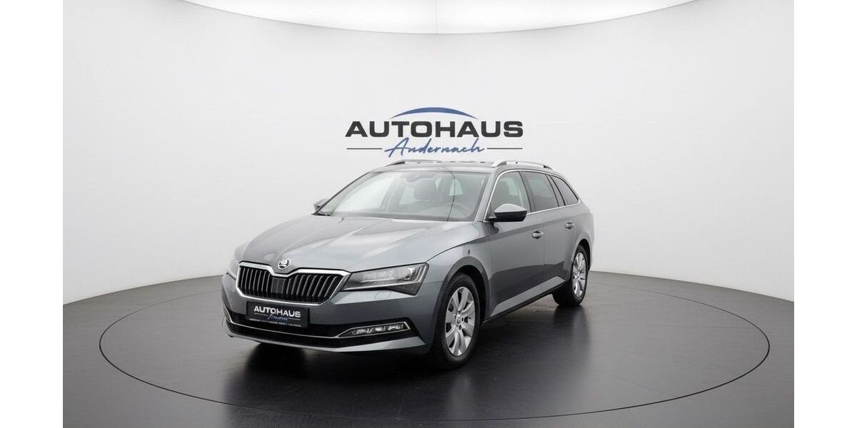Skoda Superb 108.000 km 22.890 &euro; Weißenthurm 56575