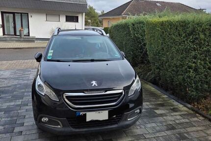 Peugeot 2008 107.200 km 6.200 € Boppard 56154