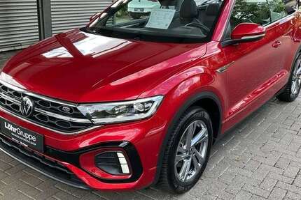 VW T-Roc 24.880 km 32.880 &euro; Koblenz 56076